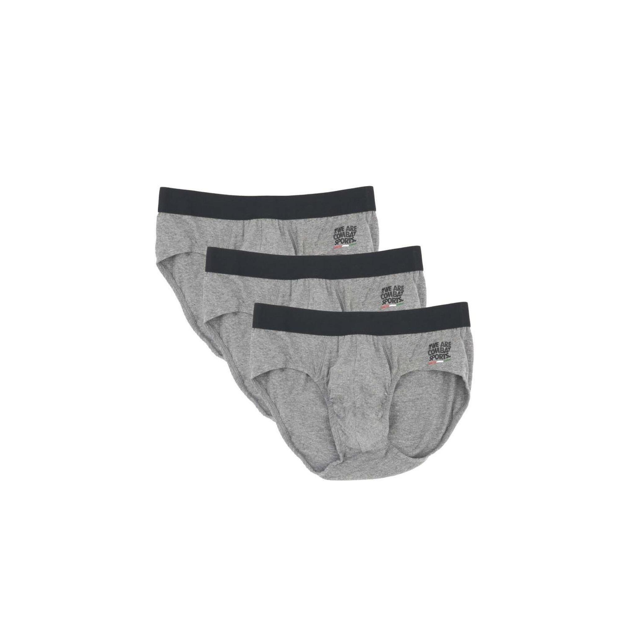 Slip homme pas cher Decathlon